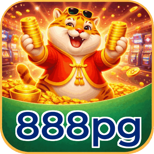 888pg